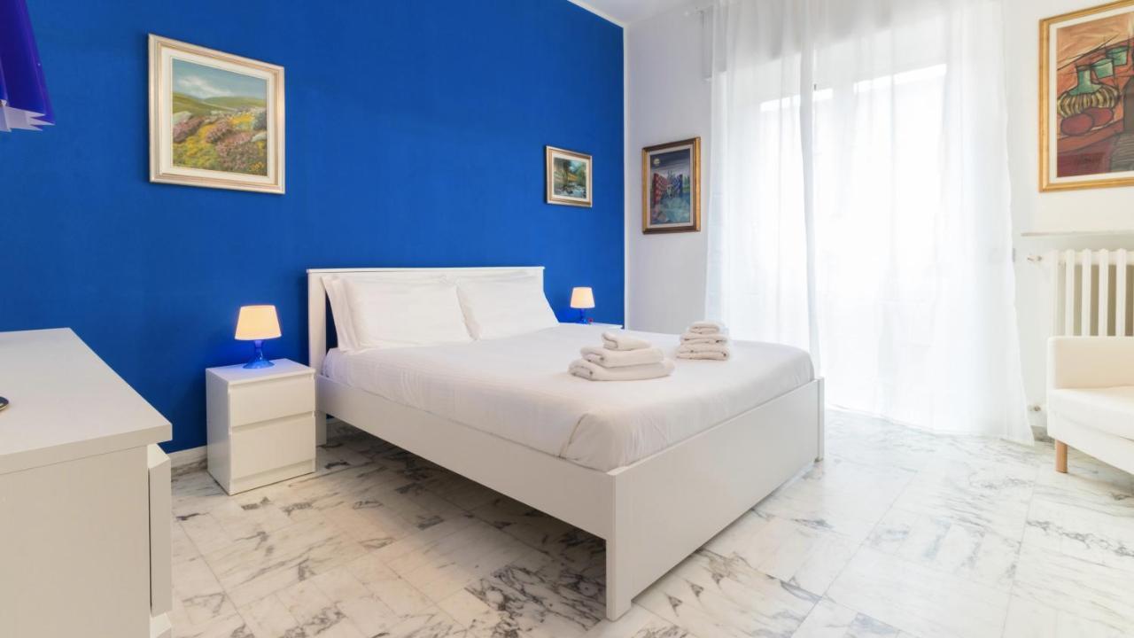 Italianway-Gramsci 2 Apartment Milan Bagian luar foto