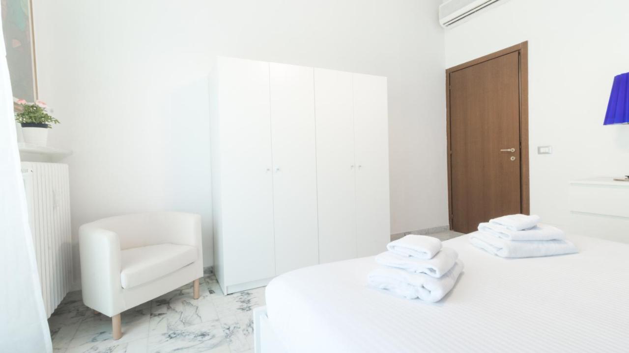 Italianway-Gramsci 2 Apartment Milan Bagian luar foto
