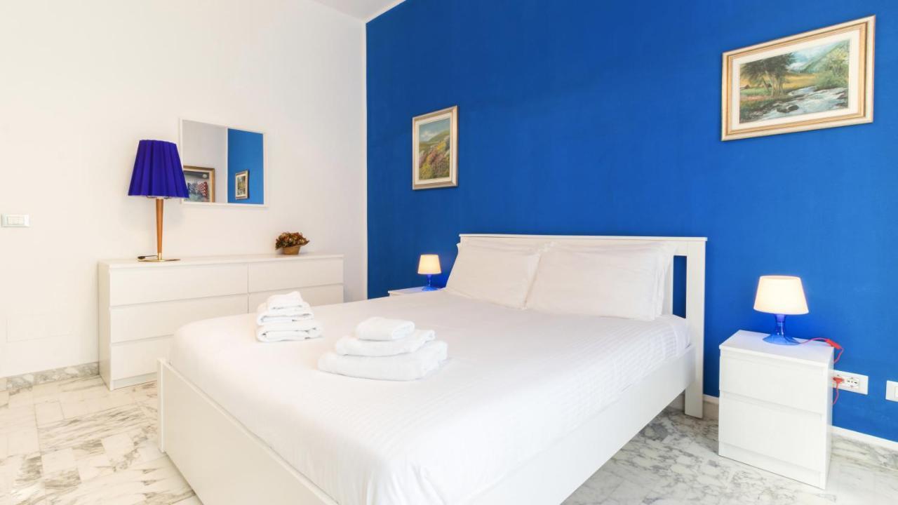 Italianway-Gramsci 2 Apartment Milan Bagian luar foto