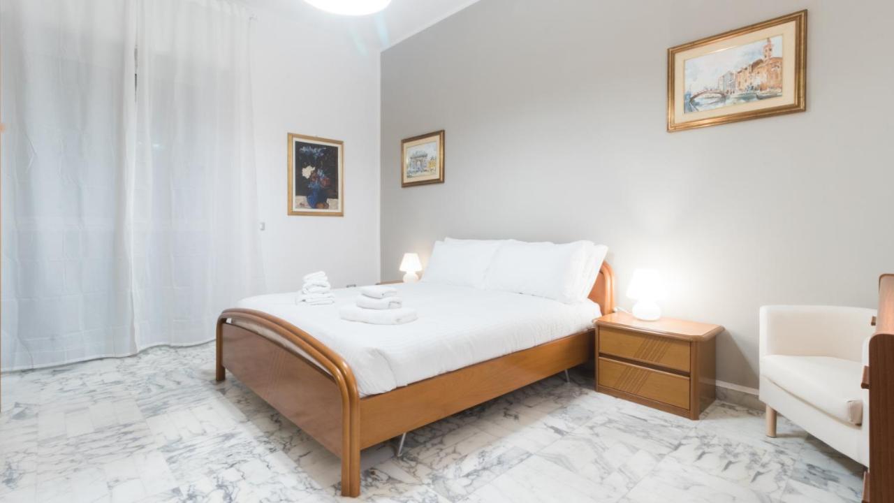 Italianway-Gramsci 2 Apartment Milan Bagian luar foto